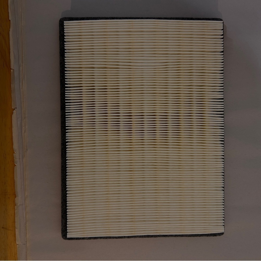 FRAM Extra Guard Air Filter CA9687 2X Engine Protection Ford F150 F250 lot of 3 - Picture 4 of 5